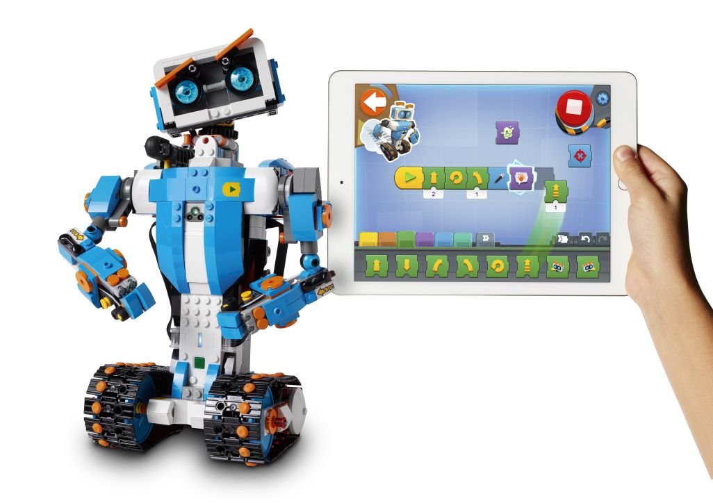 Educational Puzzle Set