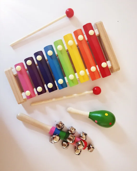 Mini Music Set