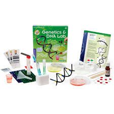 DNA Science Kit