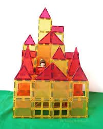 Magnetic Castle